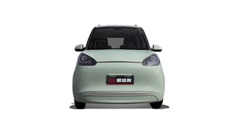 Kendaraan Roda Empat Listrik Rumah Tangga